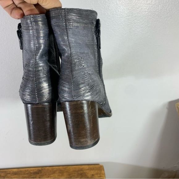 Frye leather boots - Picture 8 of 10